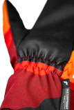 Reusch Carter R-TEX® XT Mitten 6302530 3012 yellow red 5